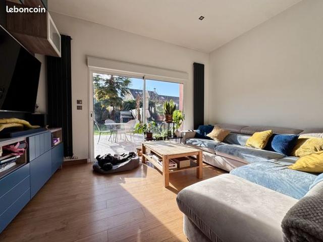 Maison vente à Sarcelles, Roissy-en-france