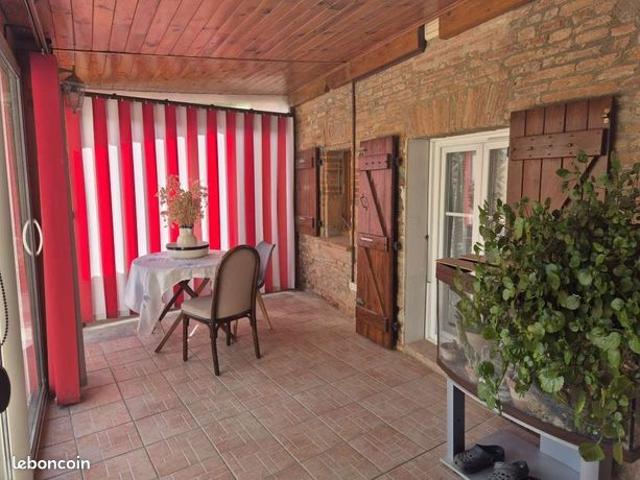 Maison vente à Albi, Rabastens