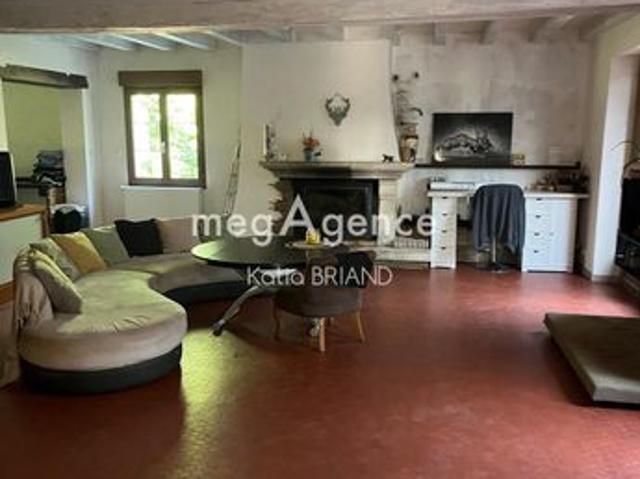 Maison vente à Laval, Pays de la Loire