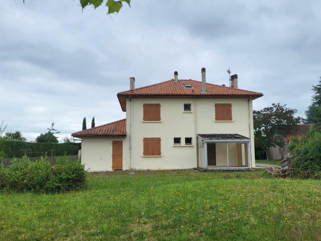 Maison vente à Dax, Saint-jean-de-marsacq