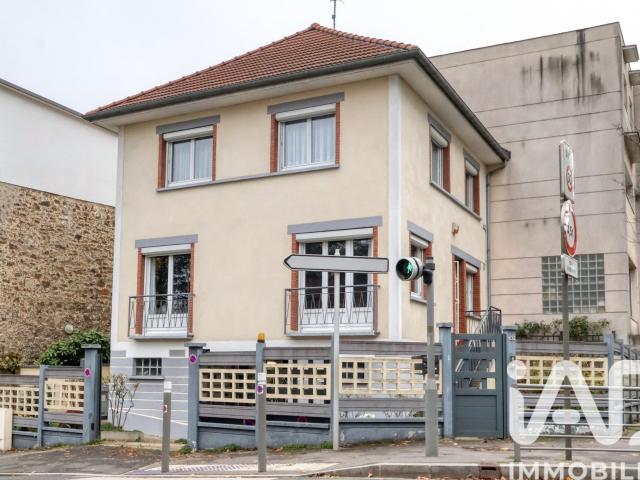 Maison vente à Bobigny, Bagnolet