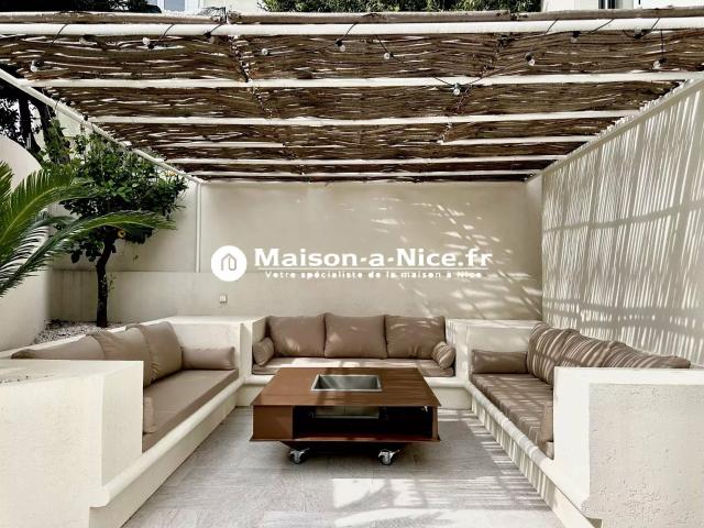 Maison vente à Nice