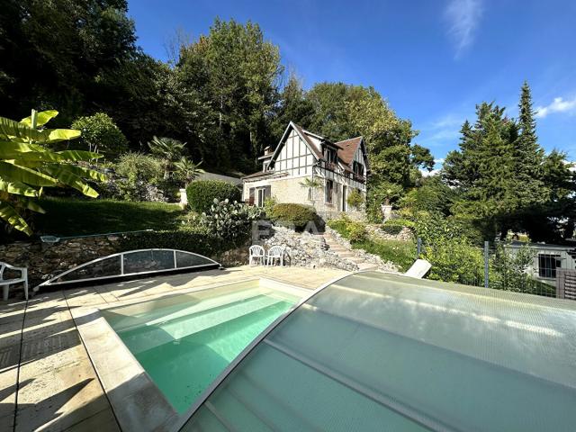 Maison vente à Provins, La Grande-paroisse