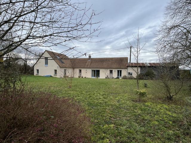 Maison vente à Le Mans, Sargé-lès-le-mans