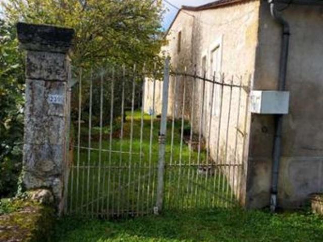 Maison vente à Saint-Quentin-de-Caplong, Gironde