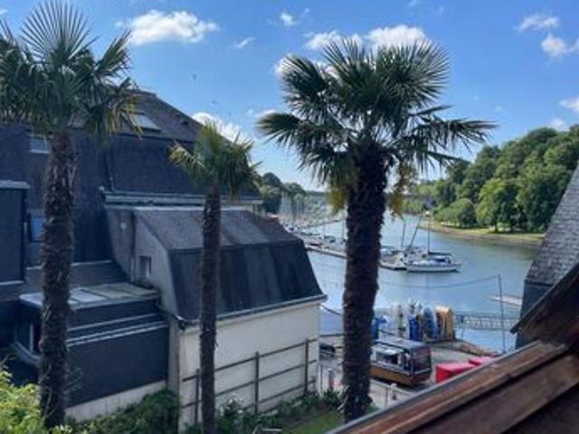 Maison vente à Lorient, Bretagne