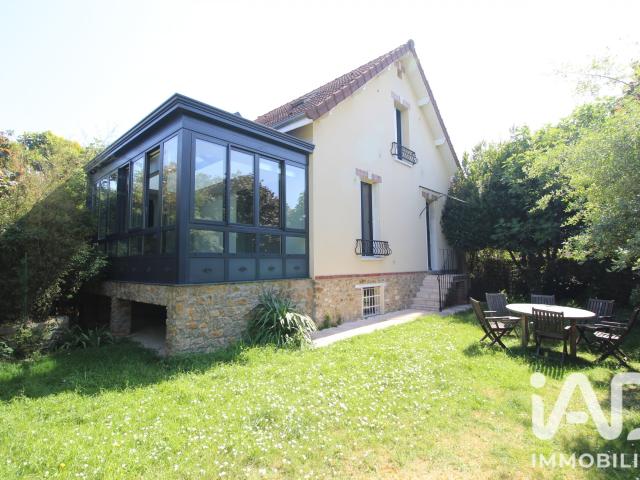Maison vente à Les Plans St-Denis, Cormeilles-en-Parisis