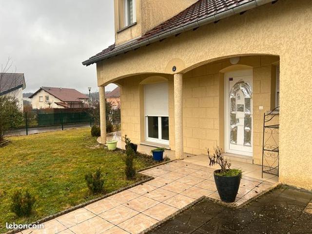 Maison vente à Épinal, Epinal