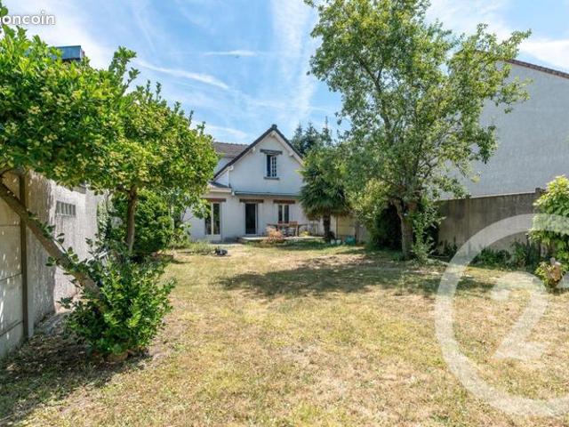 Maison vente à Nogent-sur-Marne, Villiers-sur-marne