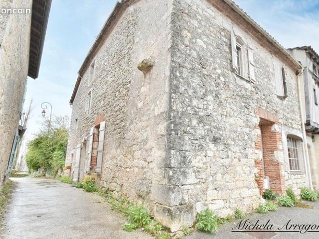 Maison vente à Dolmayrac