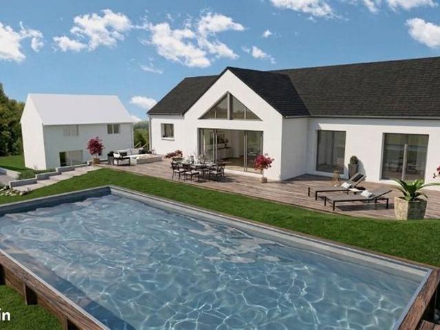 Maison vente à Saint-Nazaire, La Baule-escoublac