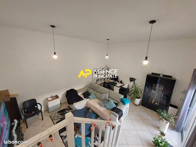 Maison vente à Argenteuil, Bezons