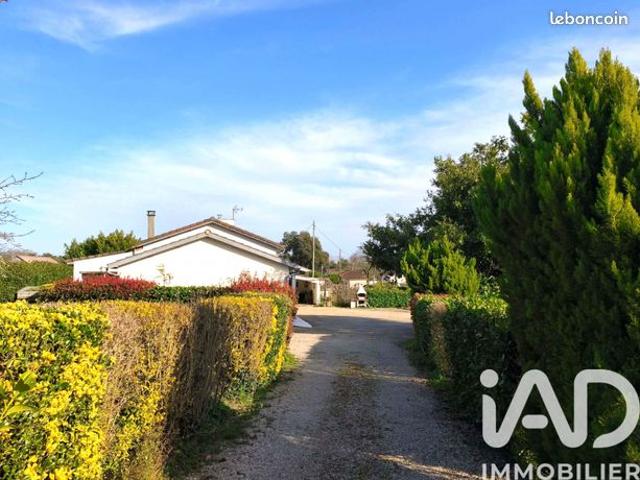 Maison vente à Jonzac, Neuvicq