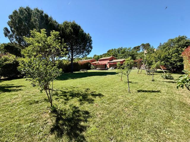Maison vente à Brignoles, Saint-maximin-la-sainte-baume