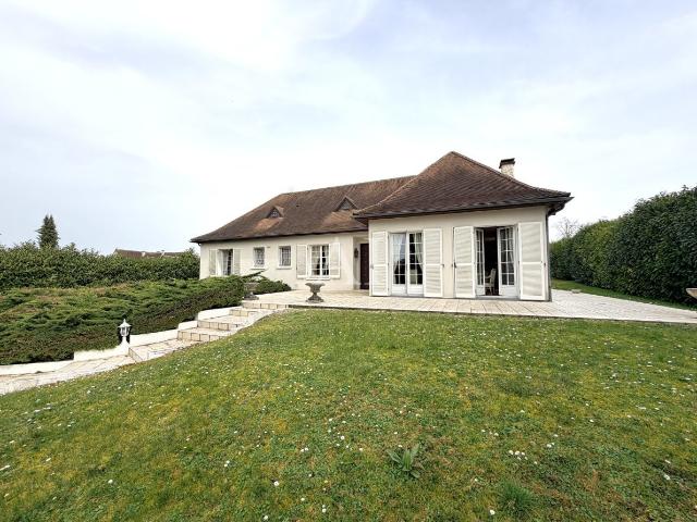 Maison vente à Bourges, Fussy