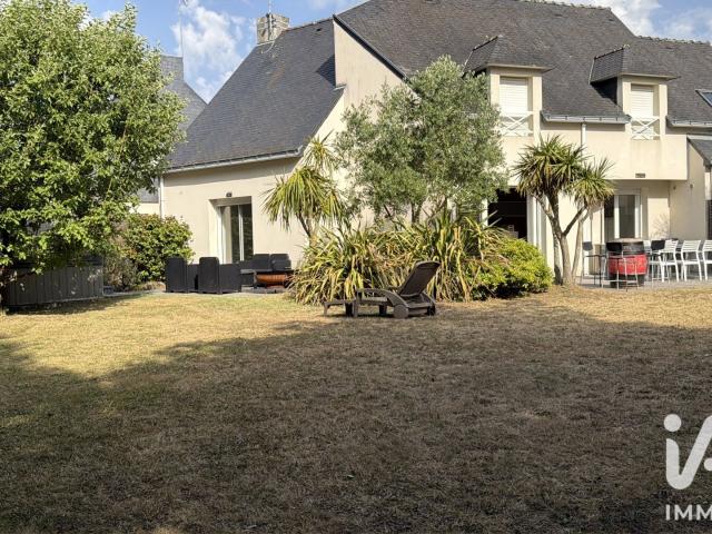 Maison vente à Saint-Nazaire, Saint-nazaire