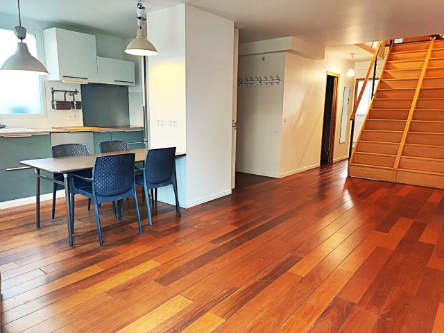Maison vente à Sarcelles, Deuil-la-barre