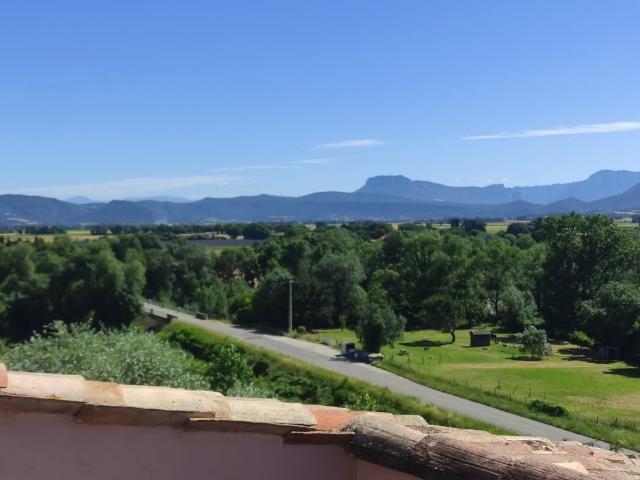 Maison vente à Saint-Gervais-sur-Roubion, Drôme