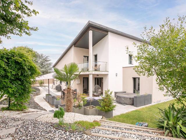 Maison vente à Nantes, Vallet