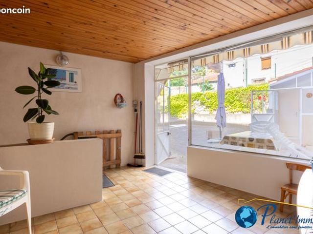 Maison vente à Saint-Étienne, Sorbiers