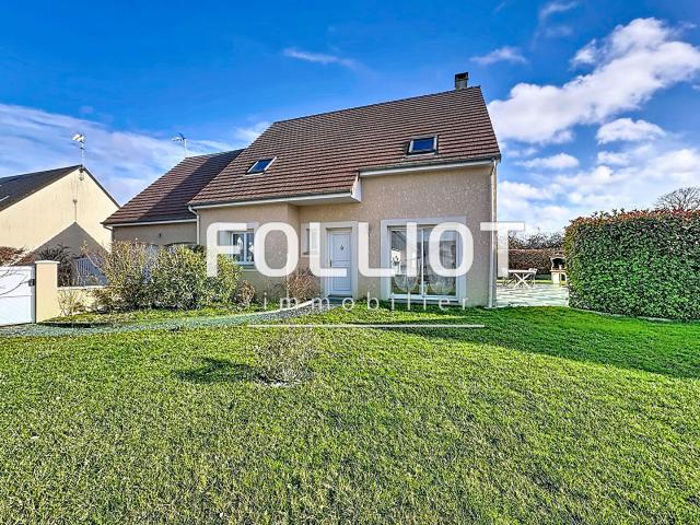 Maison vente à Caen, Saint-martin-de-fontenay