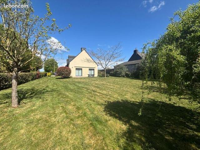 Maison vente à Saint-erblon