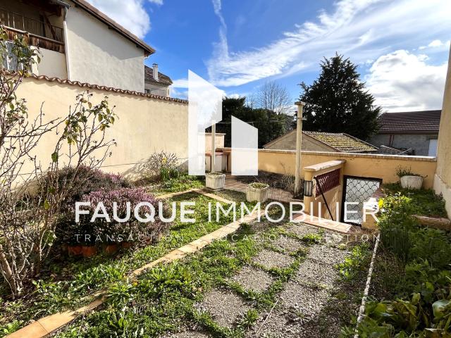 Maison vente à Chabeuil, Drôme