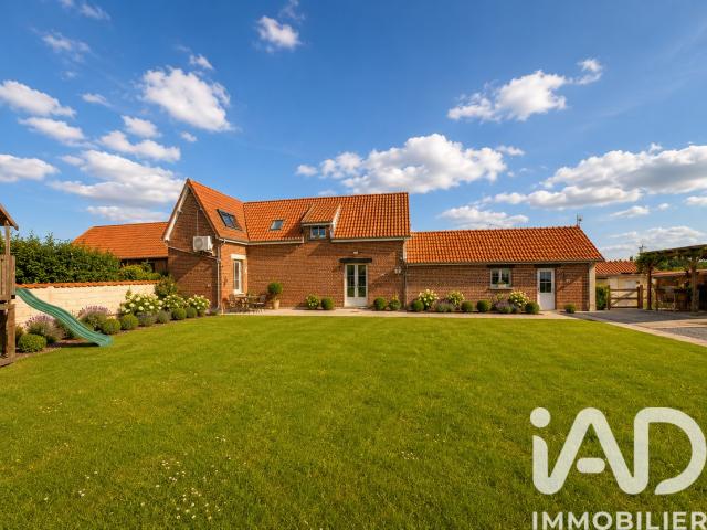 Maison vente à Arras, Achiet-le-petit