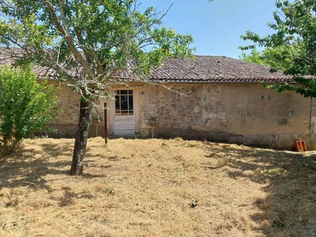 Maison vente à Libourne, Saint-quentin-de-caplong
