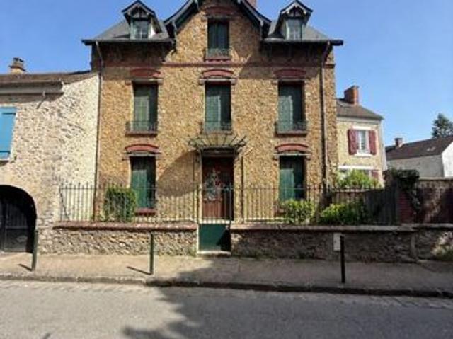 Maison vente à Rethel, Seraincourt