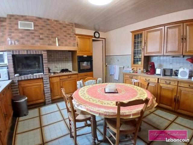 Maison vente à Bernay, Breteuil