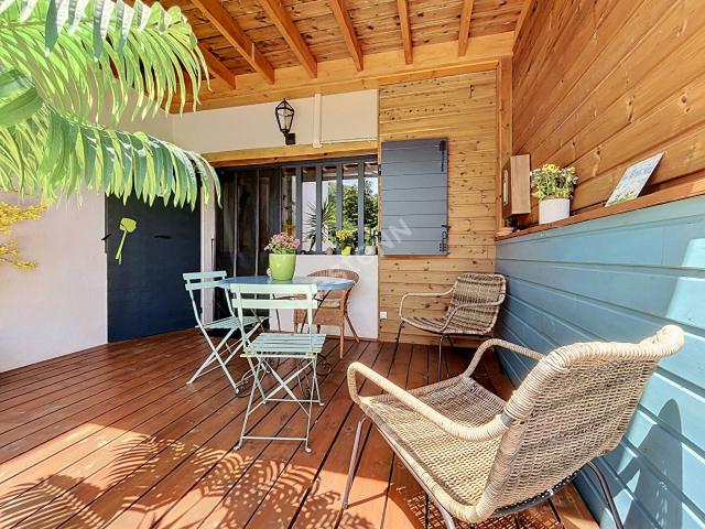 Maison vente à Privas, Saint-julien-en-saint-alban