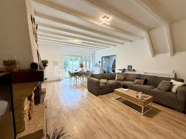 Maison vente à Étampes, Angerville