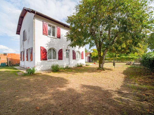 Maison vente à Las Pomadèras, Labouheyre
