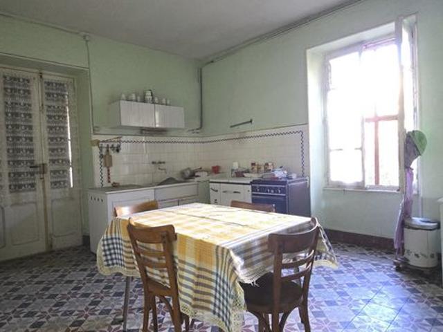 Maison vente à Saint-Sauveur-de-Montagut, Ardèche