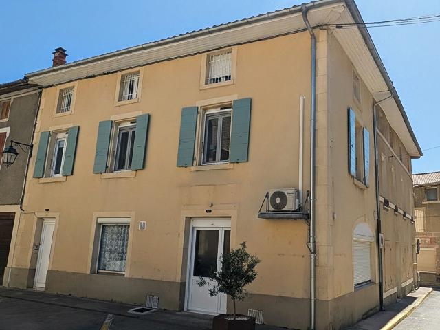 Maison vente à Le Château, Châtillon-Saint-Jean