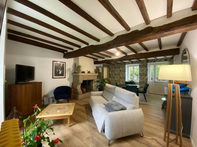 Maison vente à Le Teilleul