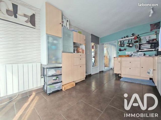 Maison vente à Avesnes-sur-Helpe, Beugnies