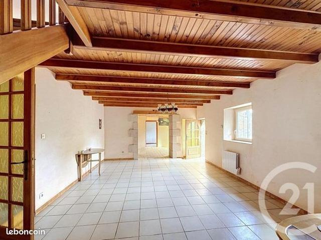Maison vente à Lanvellec, Côtes-d'Armor