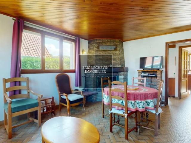 Maison vente à France métropolitaine, Saint-aubin