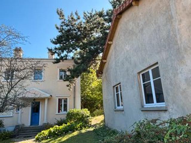 Maison vente à Le Port-marly