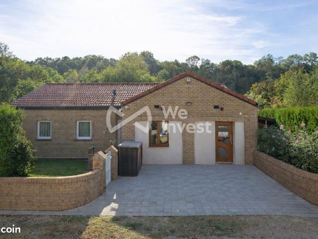 Maison vente à Val-de-Briey, Longuyon
