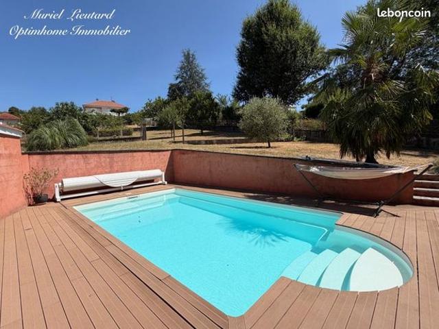Maison vente à Villefranche-de-Rouergue, Decazeville