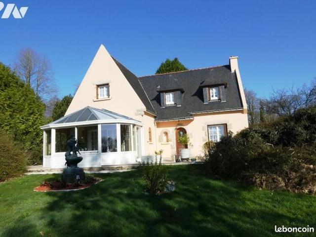 Maison vente à Pontivy, Bretagne