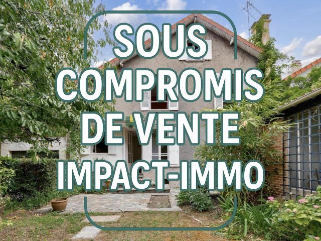 Maison vente à Nanterre, Colombes