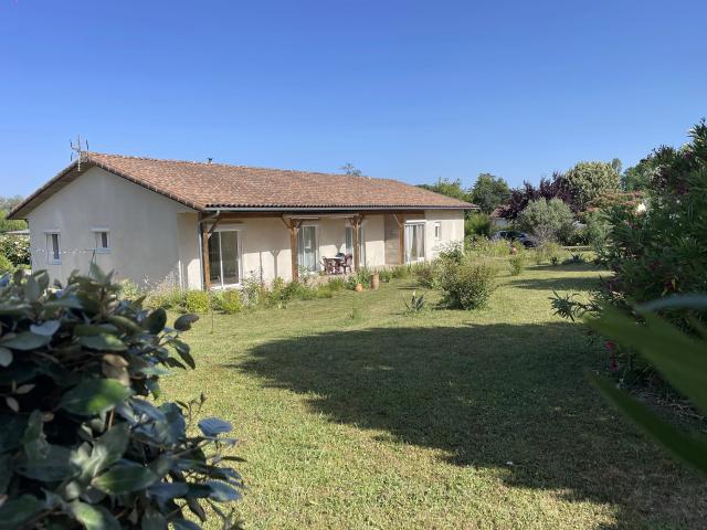 Maison vente à Auch, Vic-fezensac