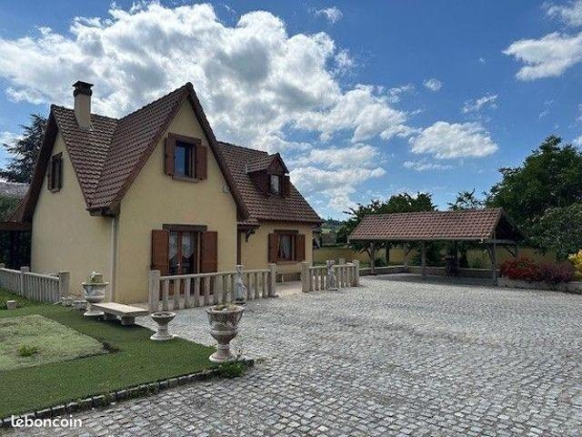 Maison vente à Dieppe, Neuville-ferrières