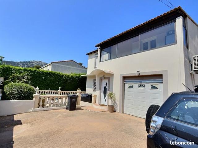 Maison vente à La Penne-sur-huveaune, Principauté de Monaco
