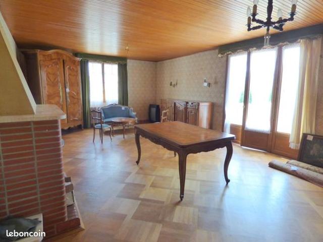 Maison vente à Bain-de-Bretagne, Ille-et-Vilaine