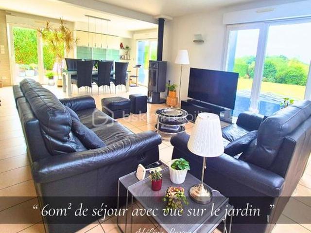 Maison vente à Boulogne-sur-Mer, La Capelle-lès-boulogne